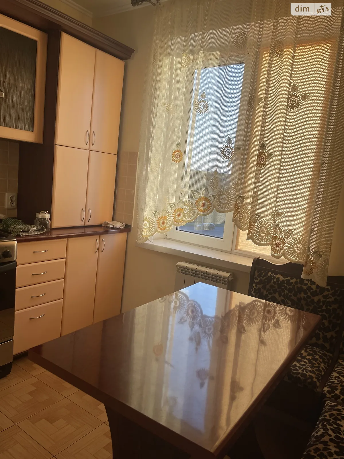 1-кімнатна квартира 40 кв. м у Тернополі, цена: 8000 грн - фото 1
