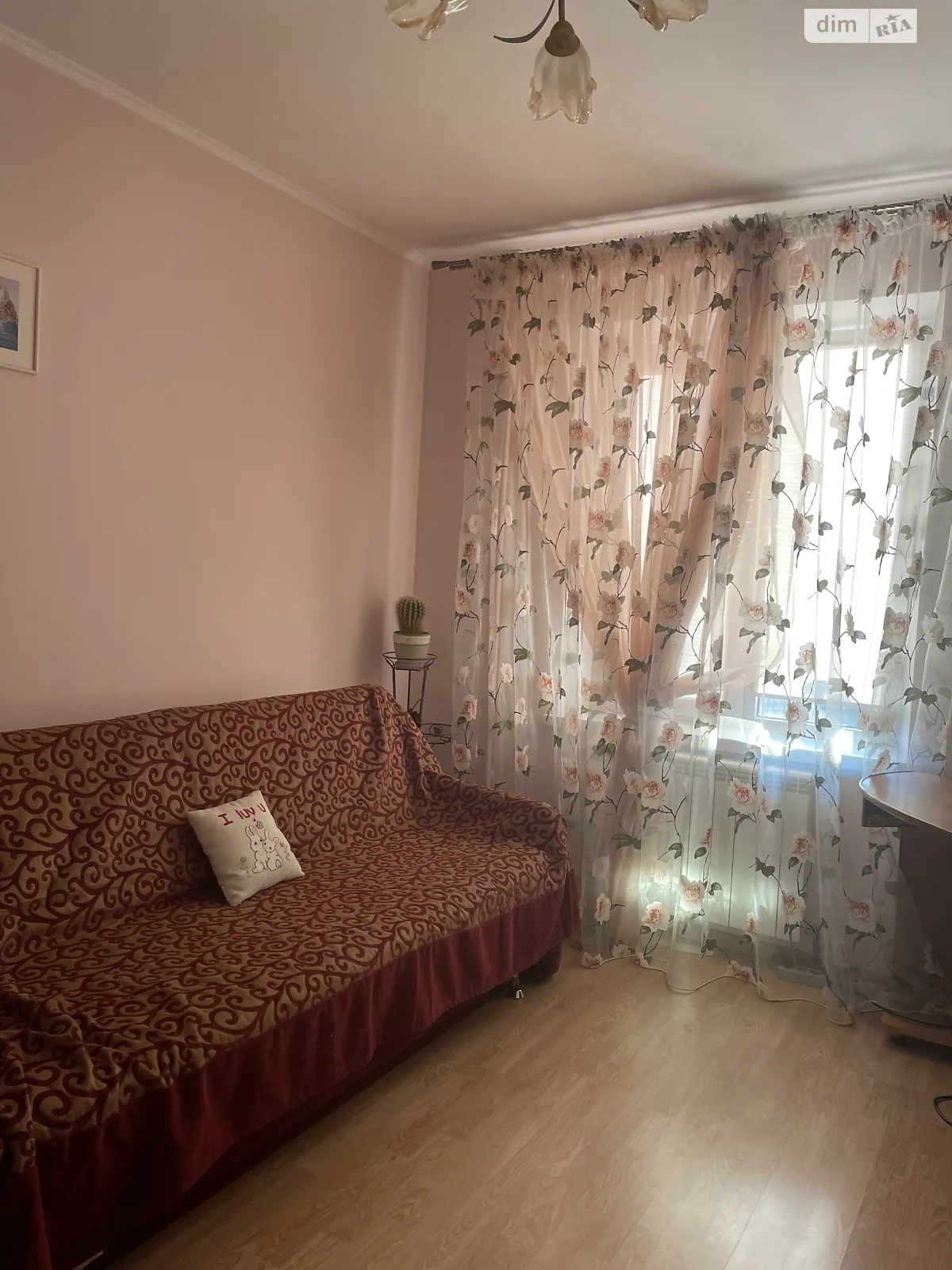 1-комнатная квартира 40 кв. м в Тернополе - фото 3