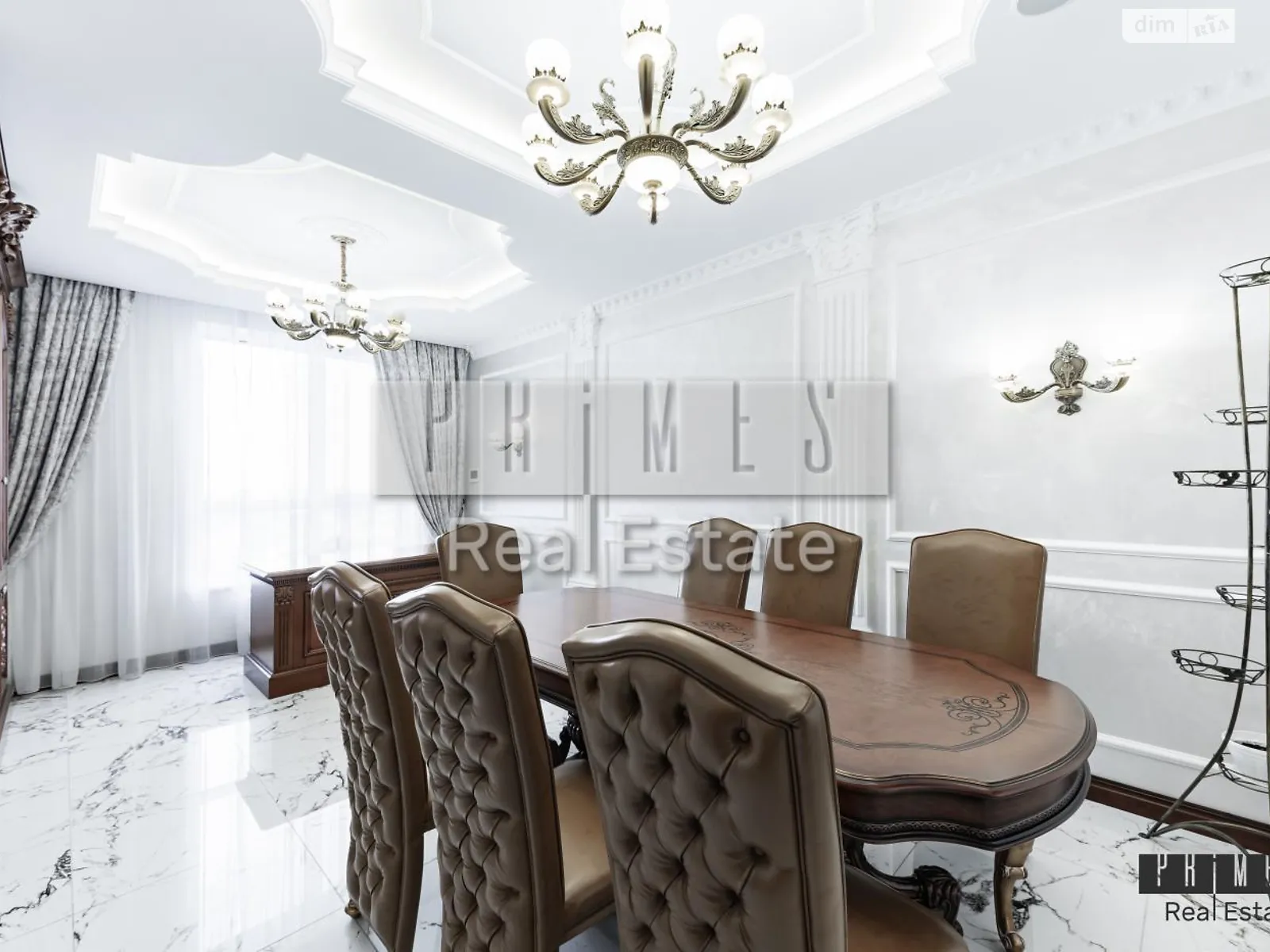 Продається 4-кімнатна квартира 107 кв. м у Києві - фото 3