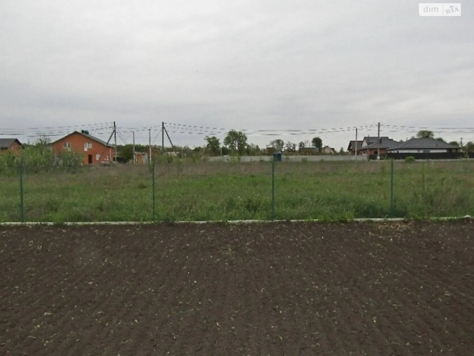 Продается земельный участок 8 соток в Винницкой области - фото 3