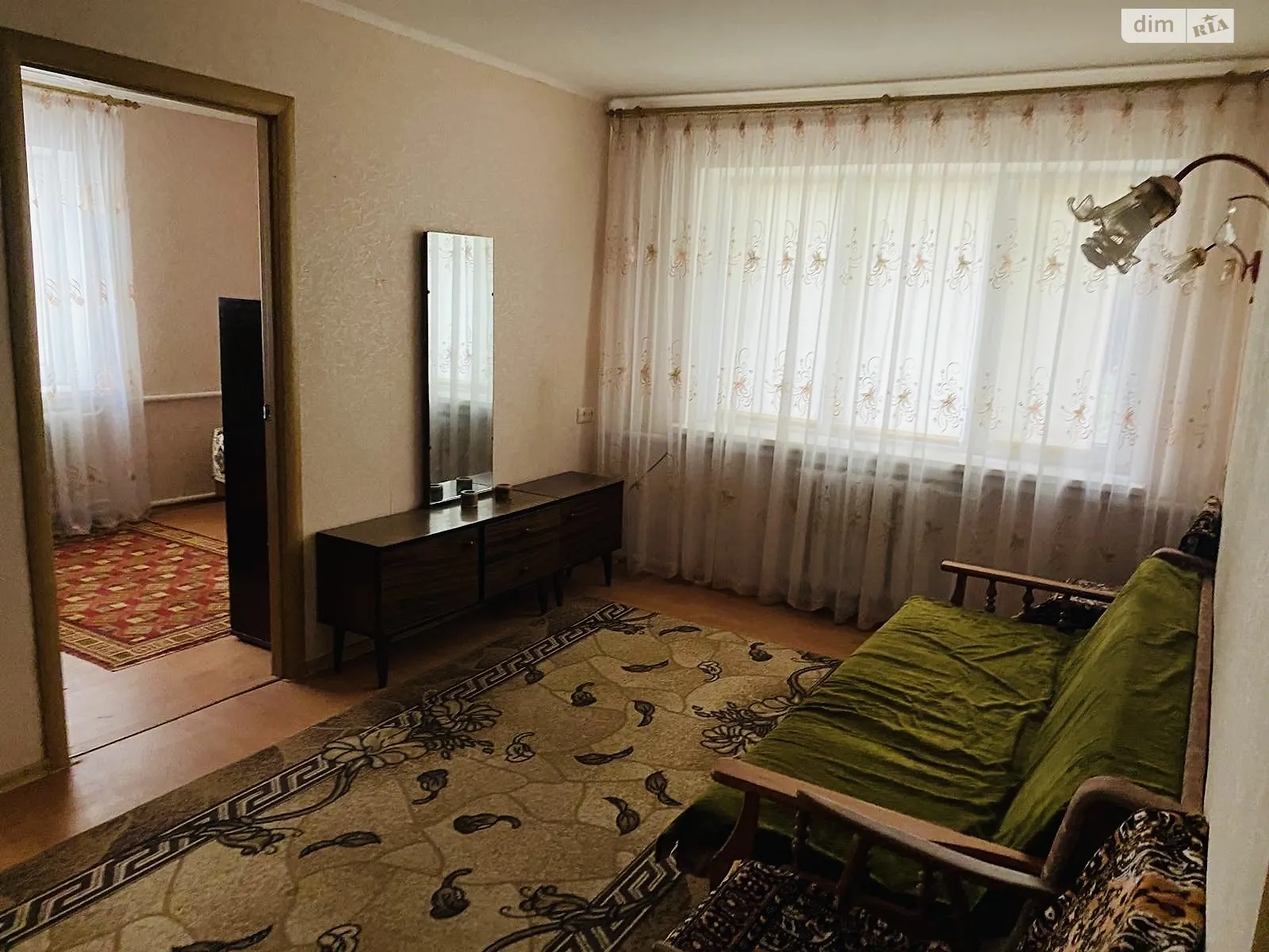 Продается 3-комнатная квартира 44 кв. м в Вороновице, цена: 22999 $ - фото 1