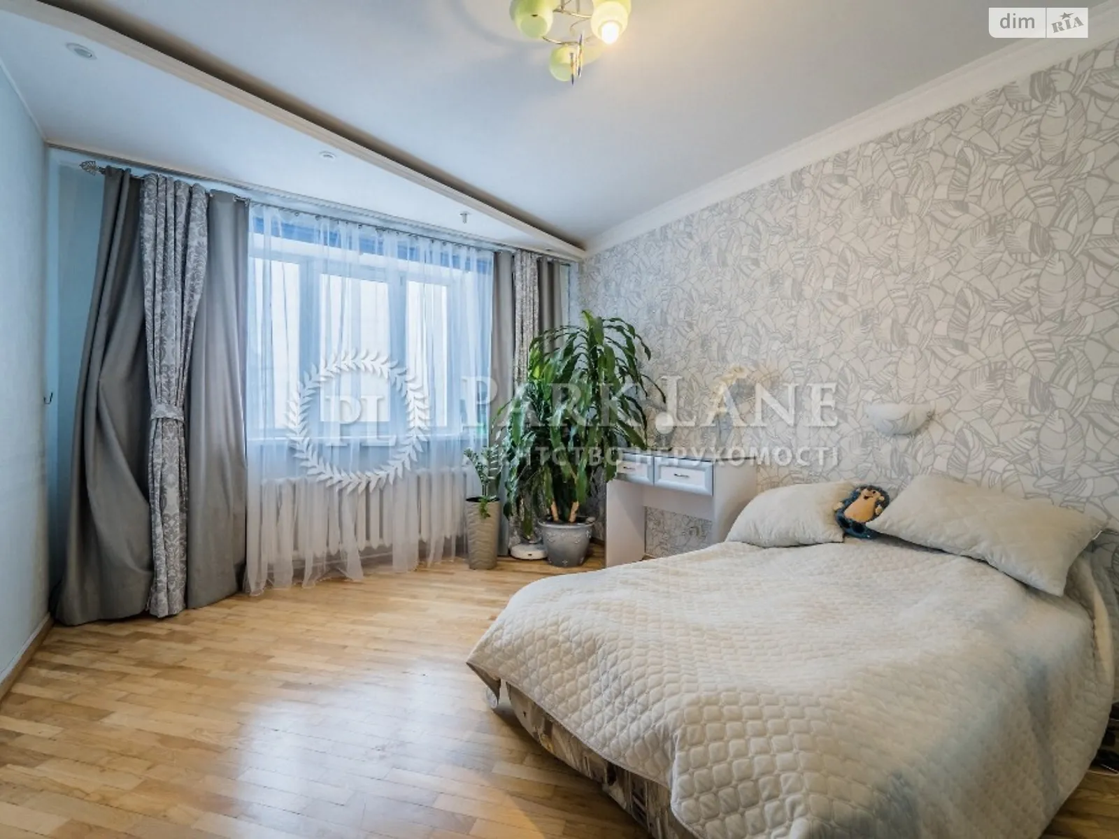 Продается 3-комнатная квартира 95 кв. м в Киеве, просп. Науки, 62А - фото 1