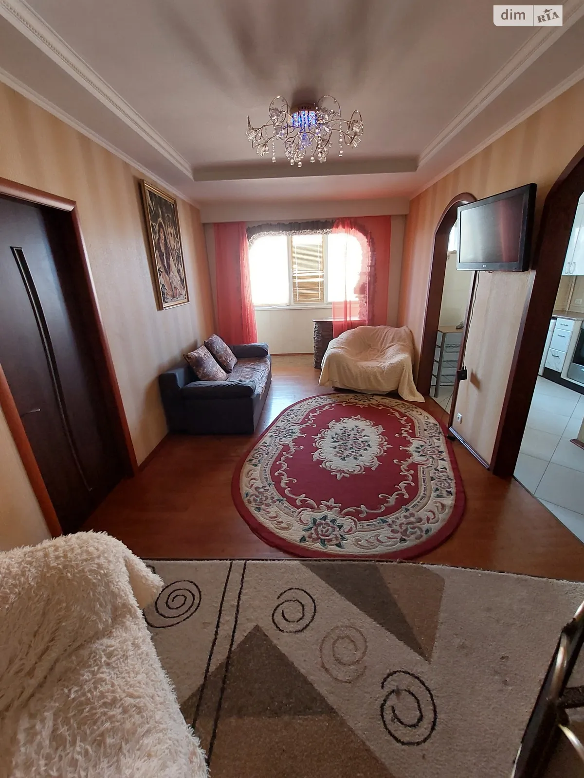 Сдается в аренду 2-комнатная квартира 44 кв. м в Николаеве, просп. Центральный