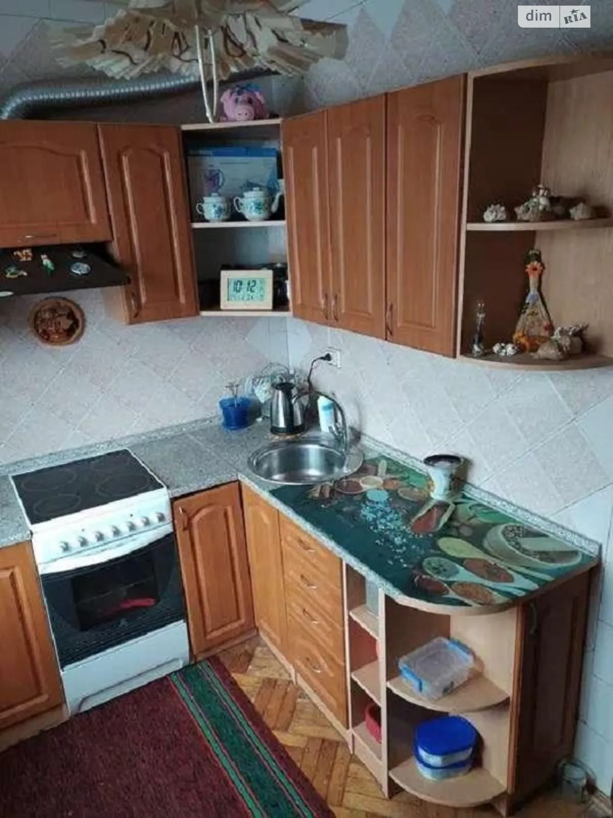 Продается 2-комнатная квартира 52 кв. м в Харькове, цена: 25000 $