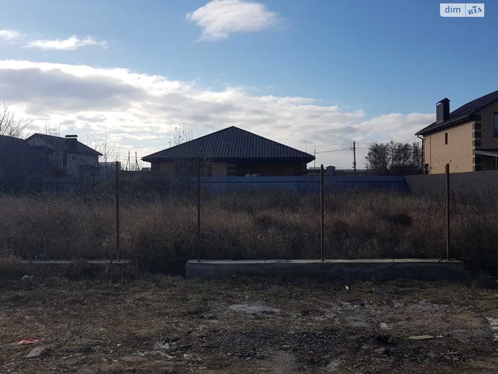 Продается земельный участок 5.5 соток в Винницкой области - фото 2