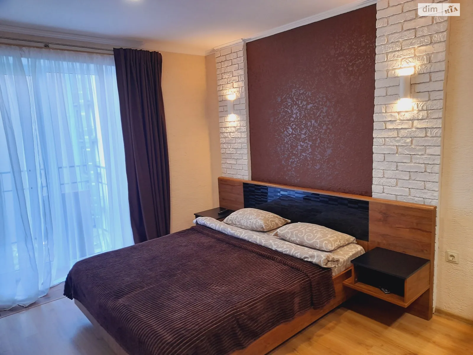 Здається в оренду 1-кімнатна квартира у Івано-Франківську, цена: 790 грн