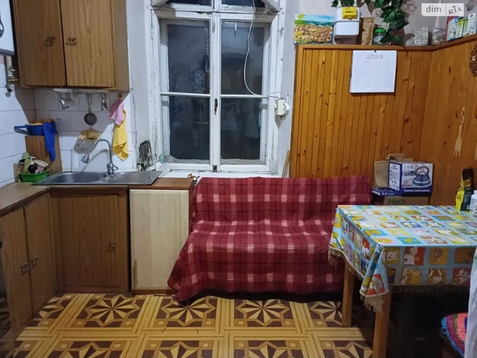 Продается 2-комнатная квартира 57 кв. м в Одессе, ул. Вячеслава Черновола - фото 1