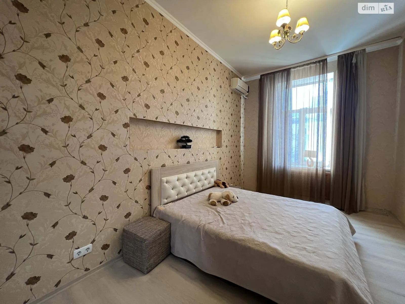 Сдается в аренду 3-комнатная квартира в Киеве - фото 2