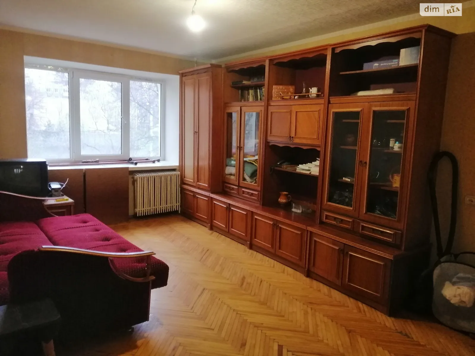 Продается 3-комнатная квартира 60 кв. м в Харькове, ул. Клочковская