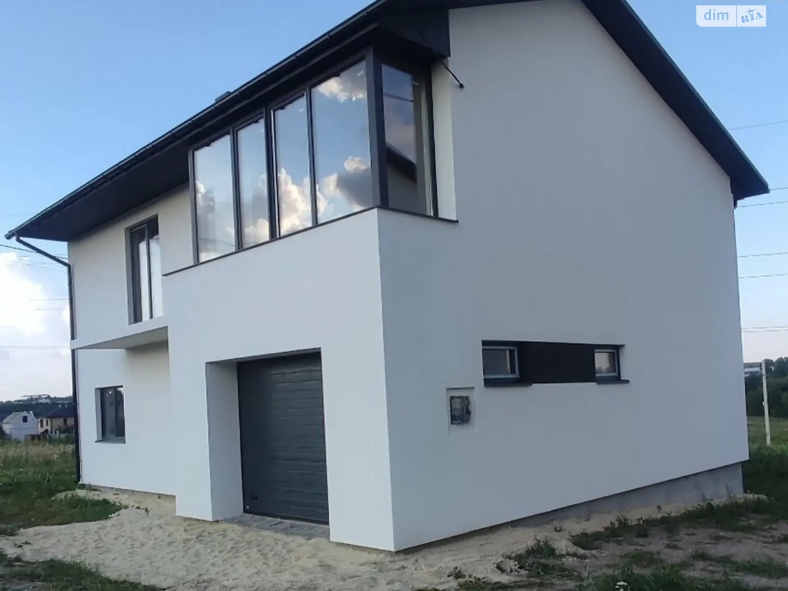 Продається будинок 2 поверховий 170 кв. м з балконом, цена: 89500 $ - фото 1
