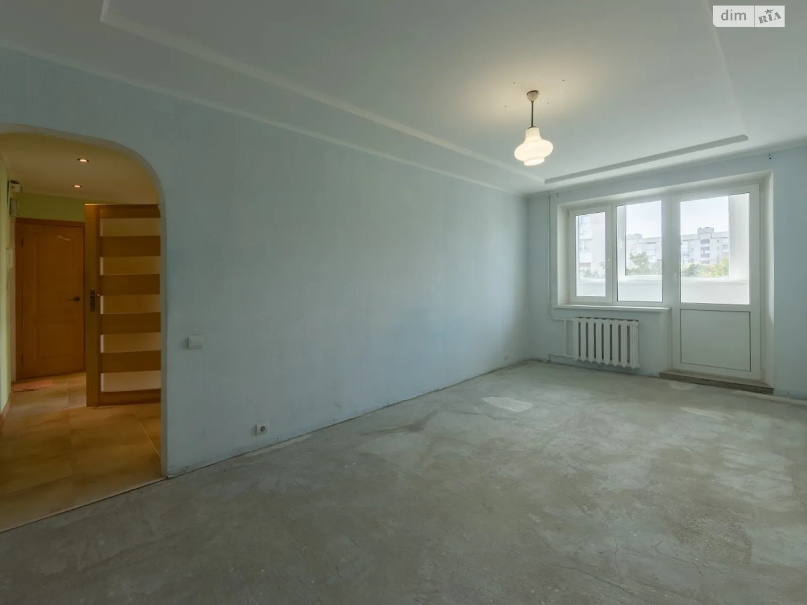 Продается 3-комнатная квартира 63.8 кв. м в Киеве - фото 2