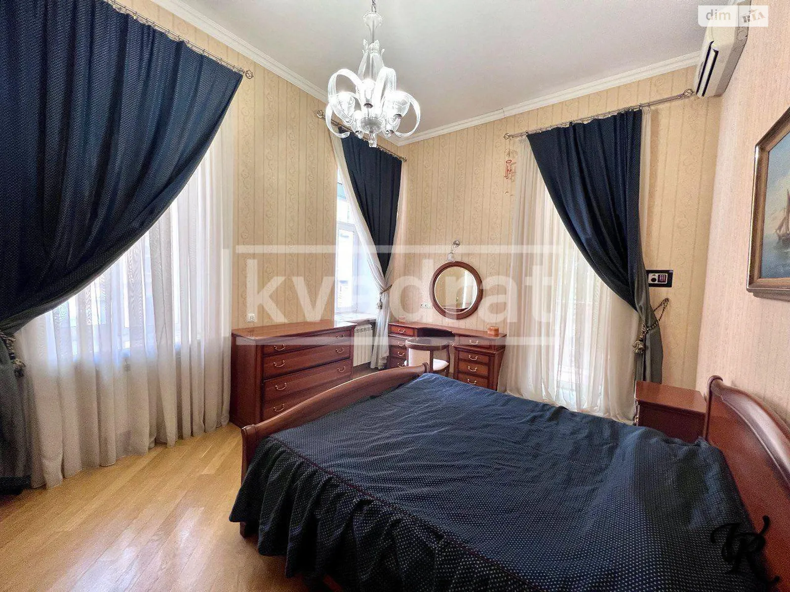 Сдается в аренду 2-комнатная квартира 92 кв. м в Киеве, ул. Заньковецкой, 3 - фото 1