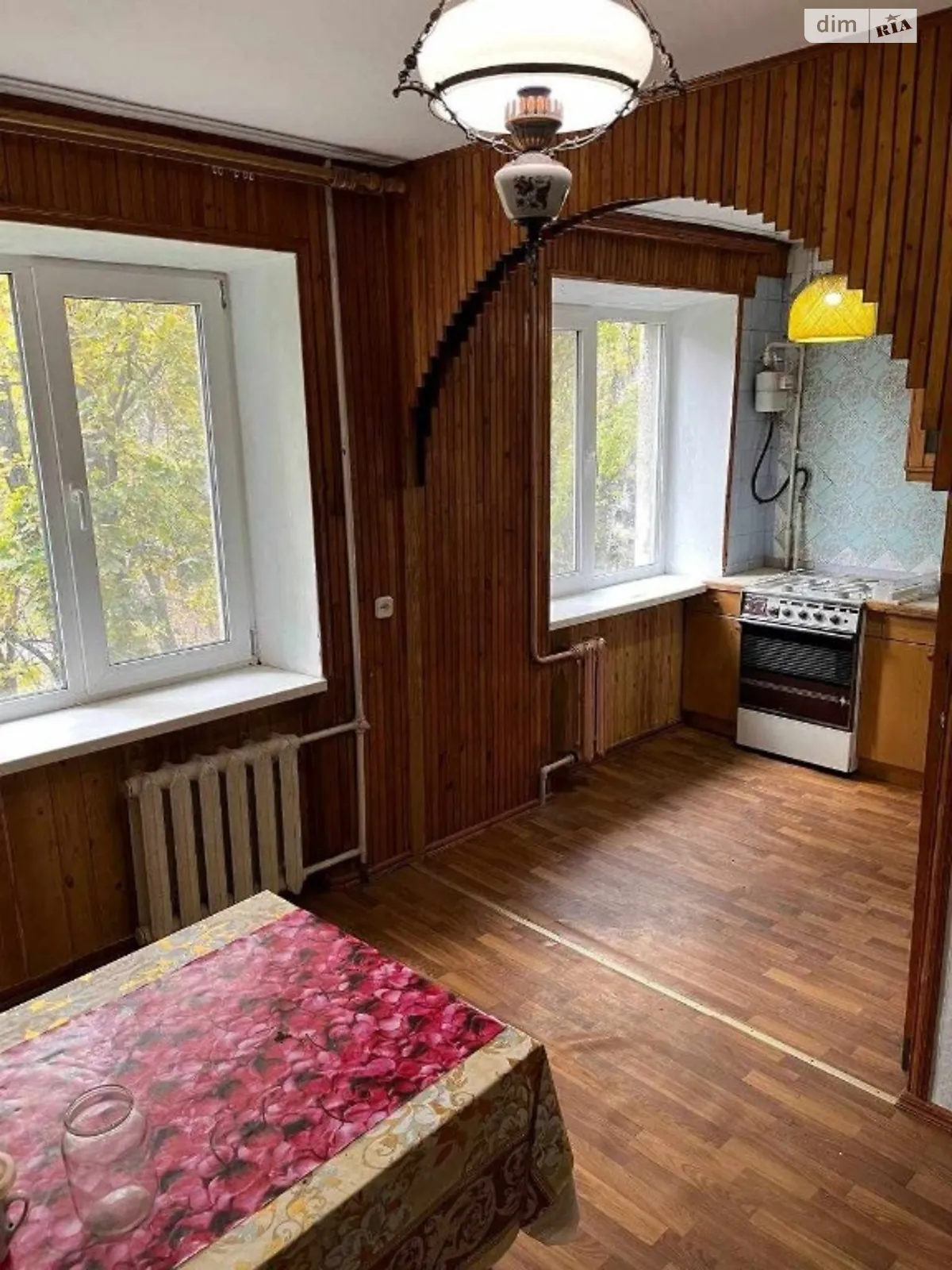 Продается 3-комнатная квартира 62 кв. м в Одессе, цена: 37000 $ - фото 1