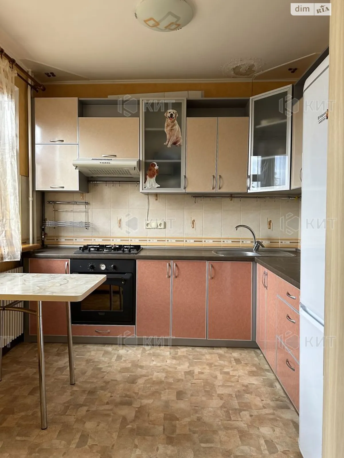 Продается 3-комнатная квартира 65 кв. м в Харькове - фото 1