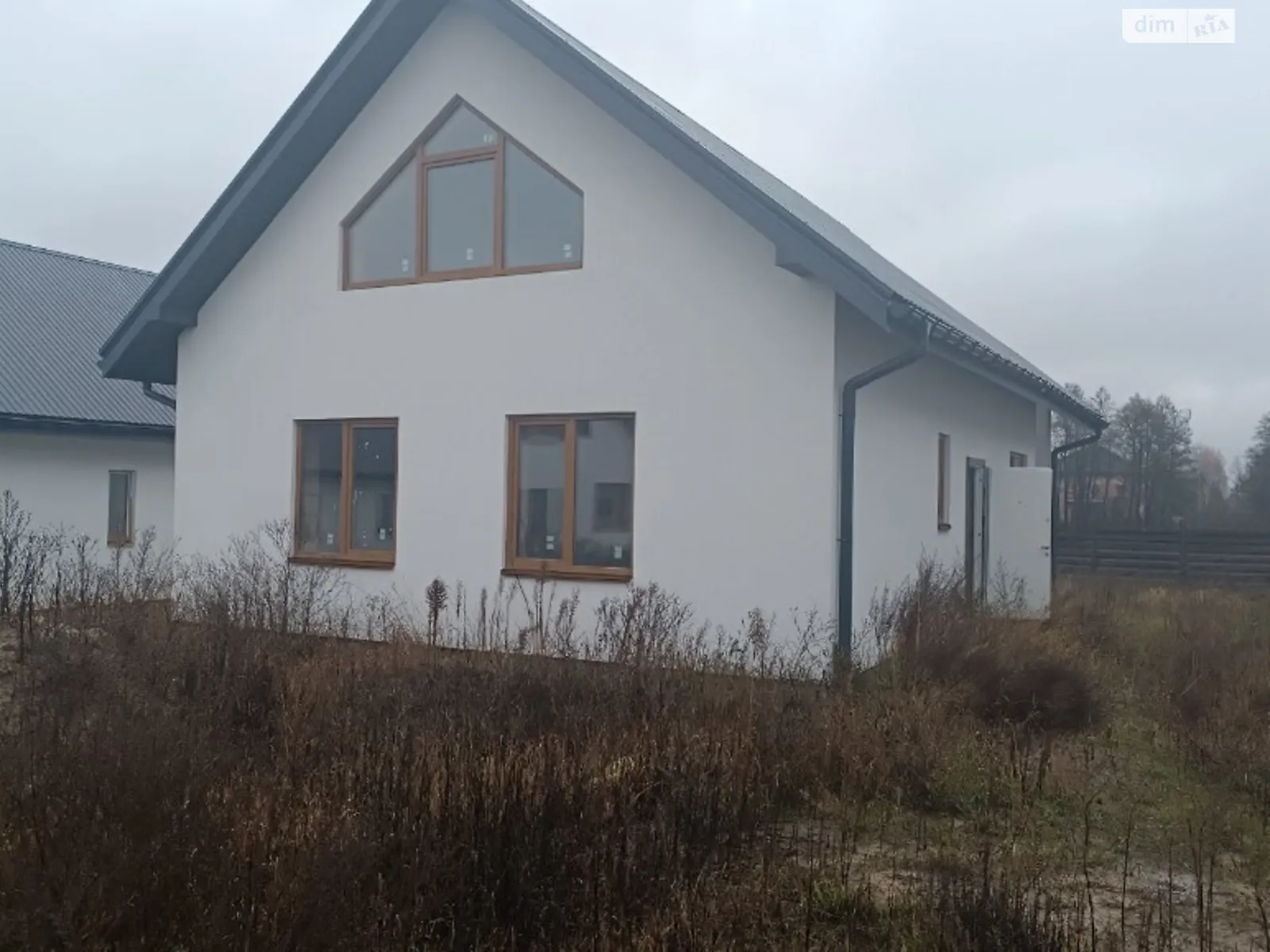 Продается часть дома 140 кв. м с камином, цена: 65000 $ - фото 1