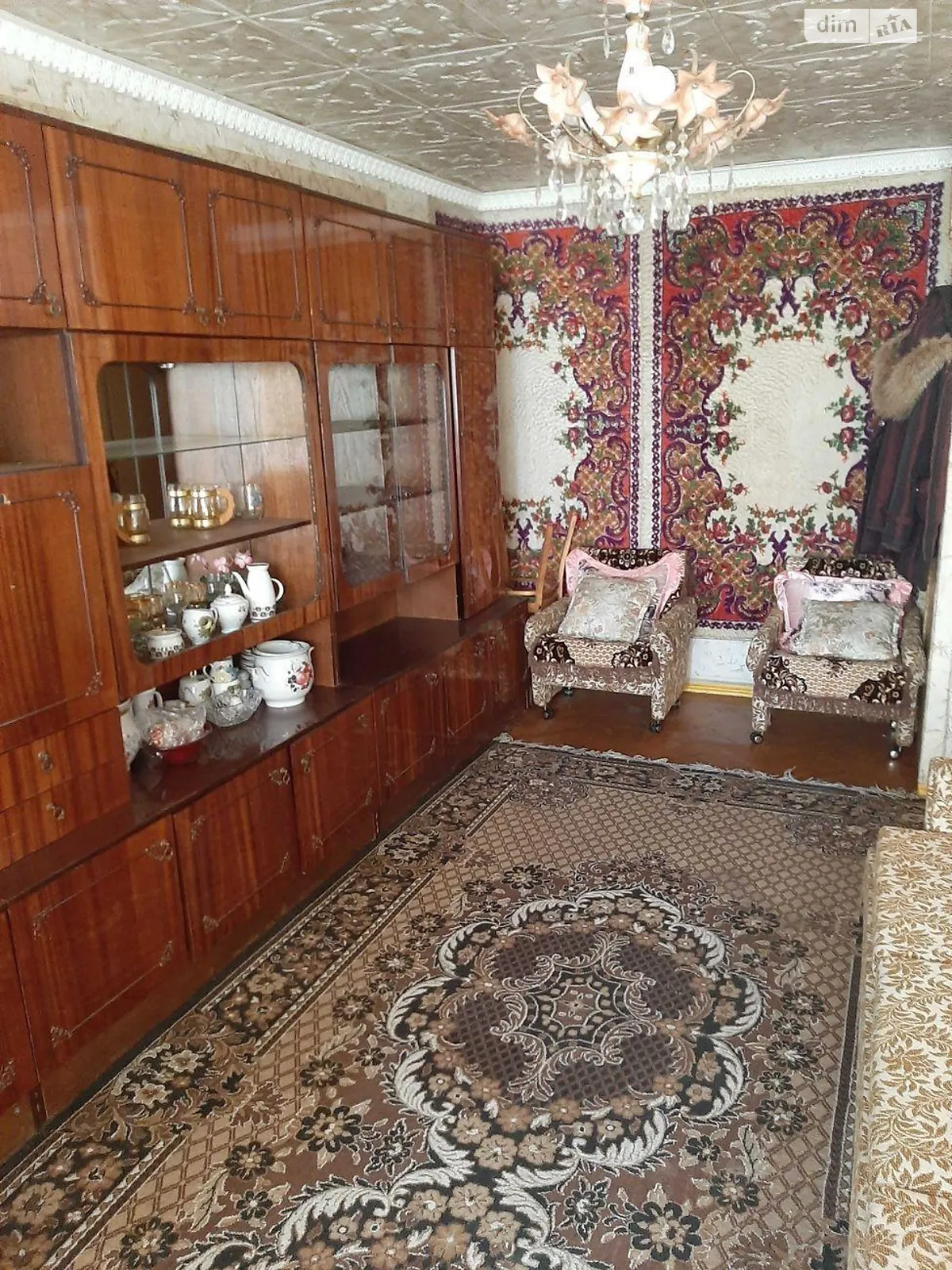 Продается 2-комнатная квартира 43 кв. м в Харькове, ул. Ньютона, 119