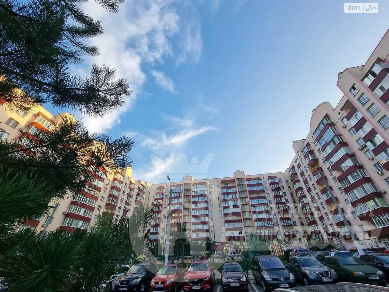 Продается 1-комнатная квартира 48.3 кв. м в Обухове, мкр. Сосновый - фото 1
