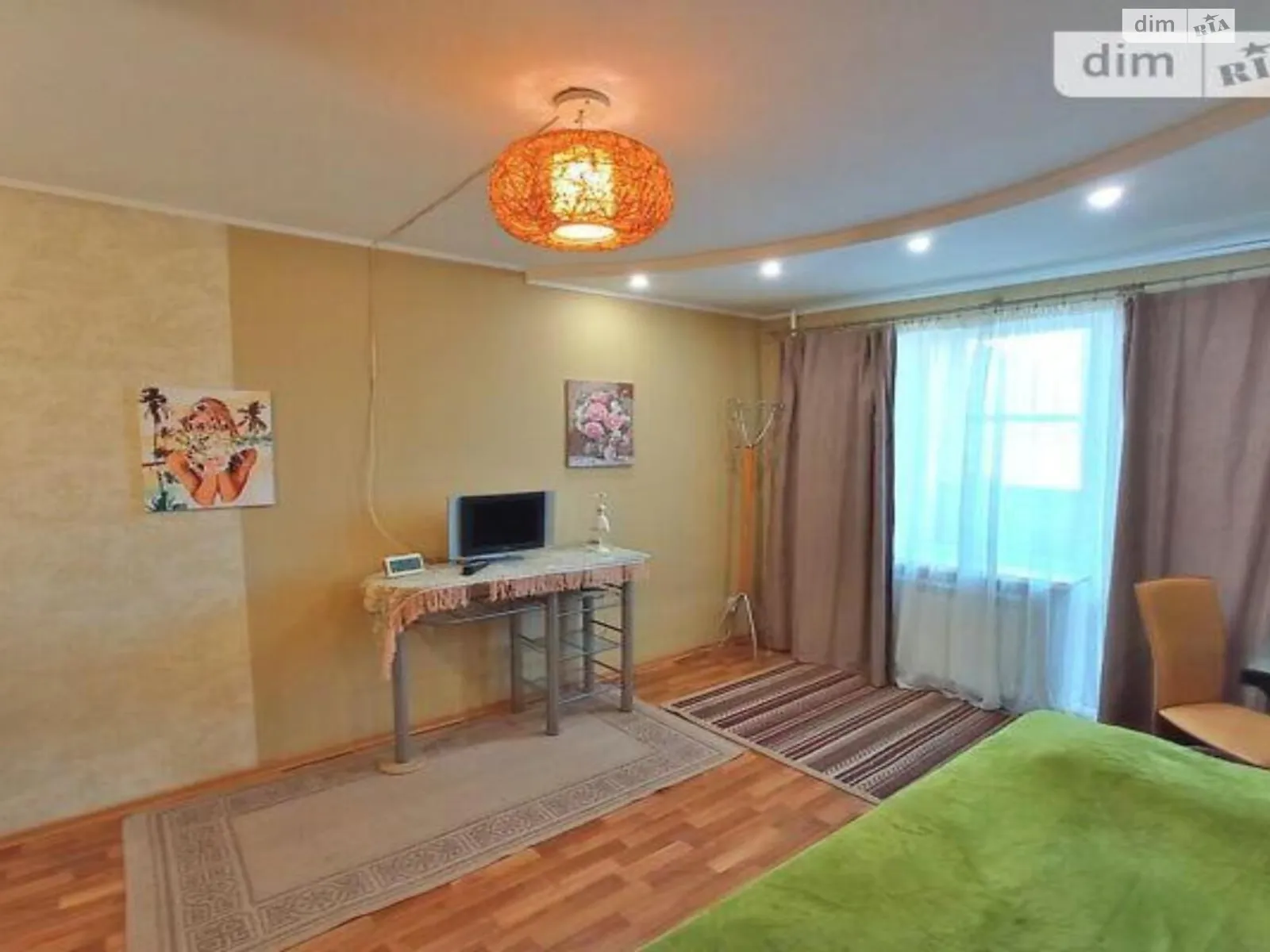 Продается 1-комнатная квартира 26.1 кв. м в Киеве, ул. Демеевская, 35 - фото 1