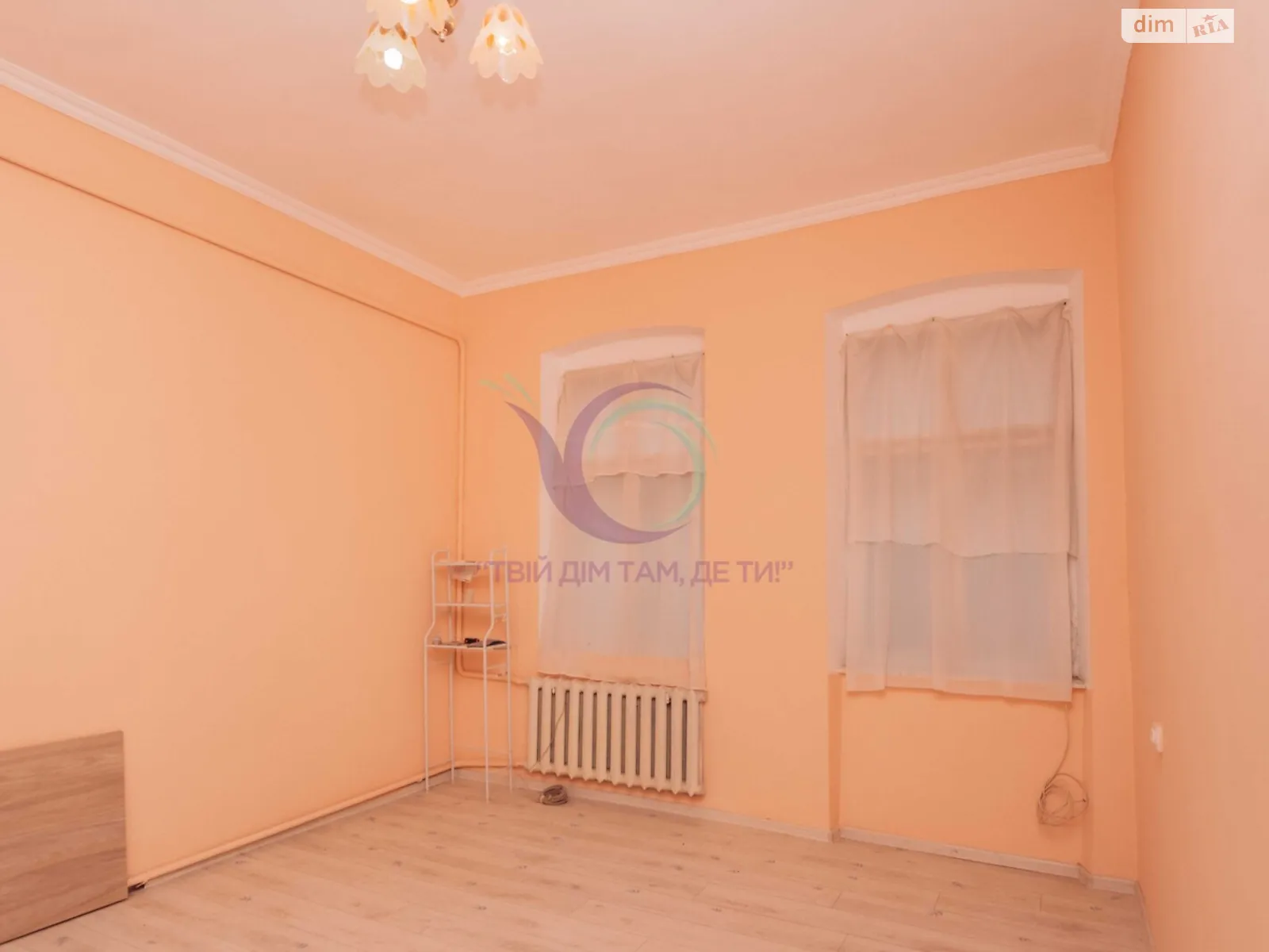 Продается 1-комнатная квартира 36 кв. м в Черновцах - фото 2