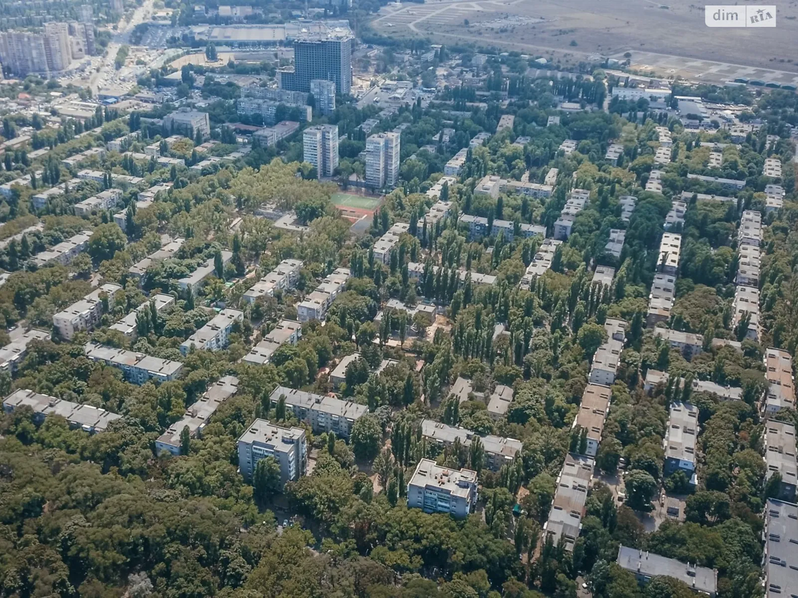 Продається 1-кімнатна квартира 31 кв. м у Одесі, вул. Люстдорфська дорога - фото 1