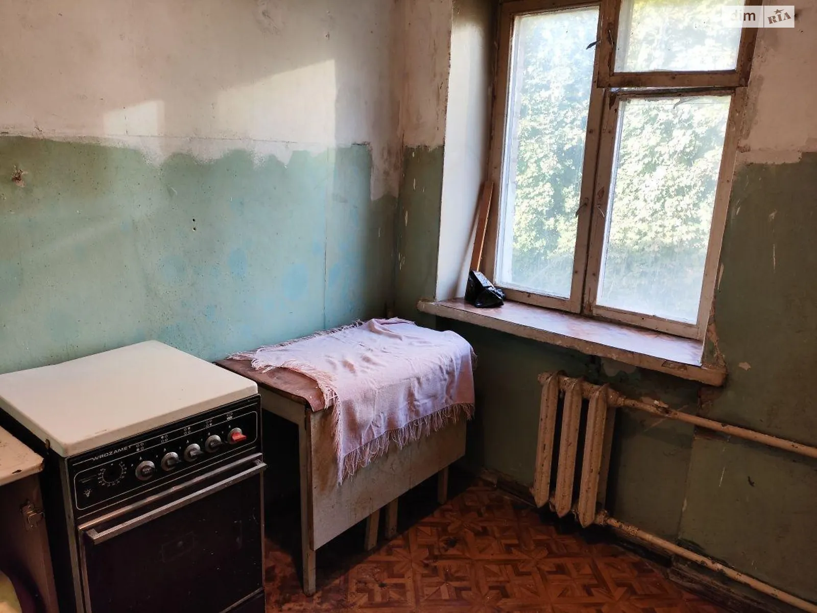 Продается 1-комнатная квартира 33 кв. м в Харькове, ул. Отакара Яроша, 43 - фото 1
