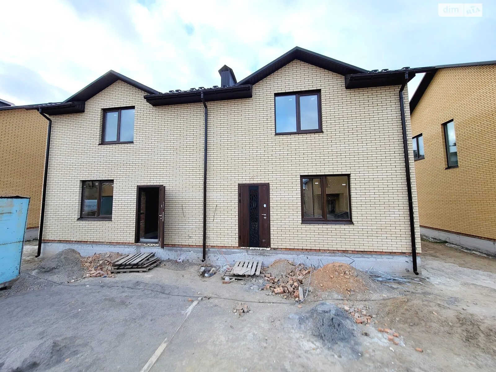 вул. Степана Руданського Зарванці, цена: 76000 $ - фото 1