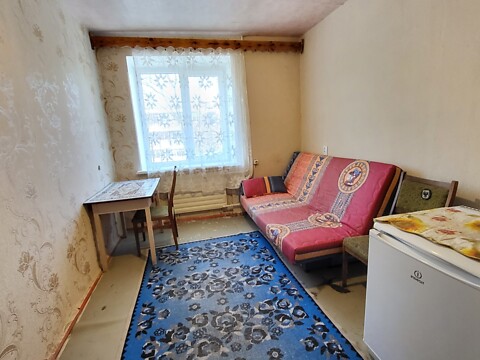Продается комната 20 кв. м в Чернигове, цена: 6000 $