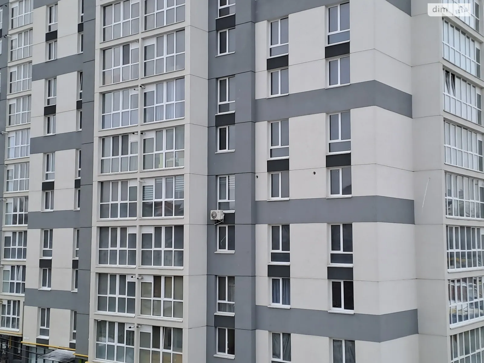 1-комнатная квартира 41 кв. м в Тернополе, цена: 36000 $