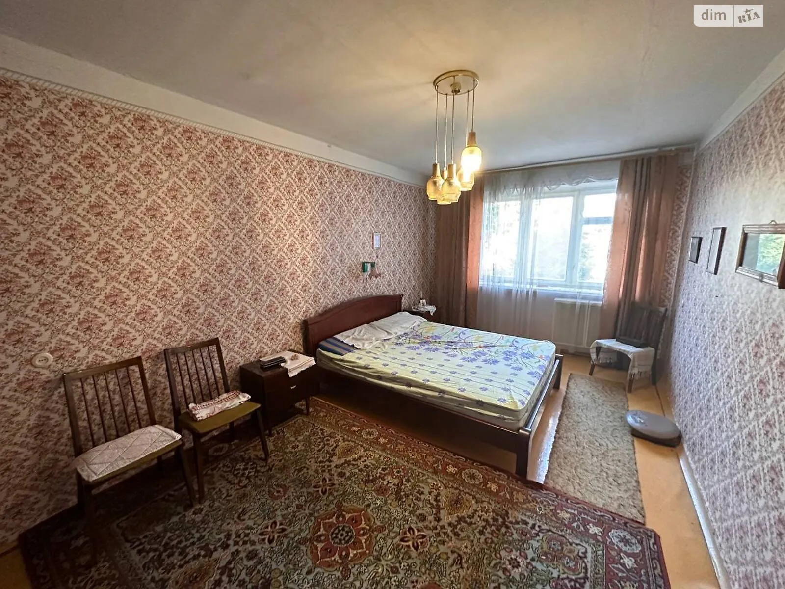Продается 3-комнатная квартира 65 кв. м в Белой Церкви, ул. Ярослава Мудрого - фото 1