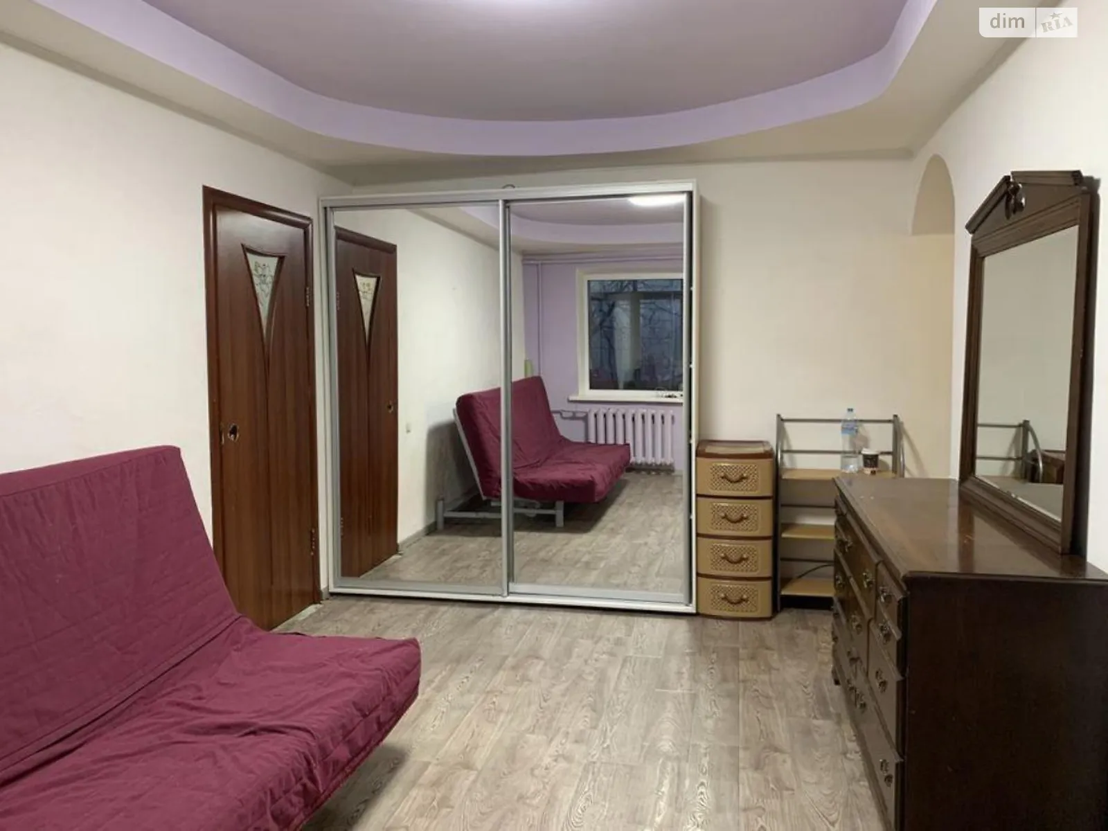 Продается 2-комнатная квартира 43 кв. м в Киеве, ул. Васильковская, 49 - фото 1