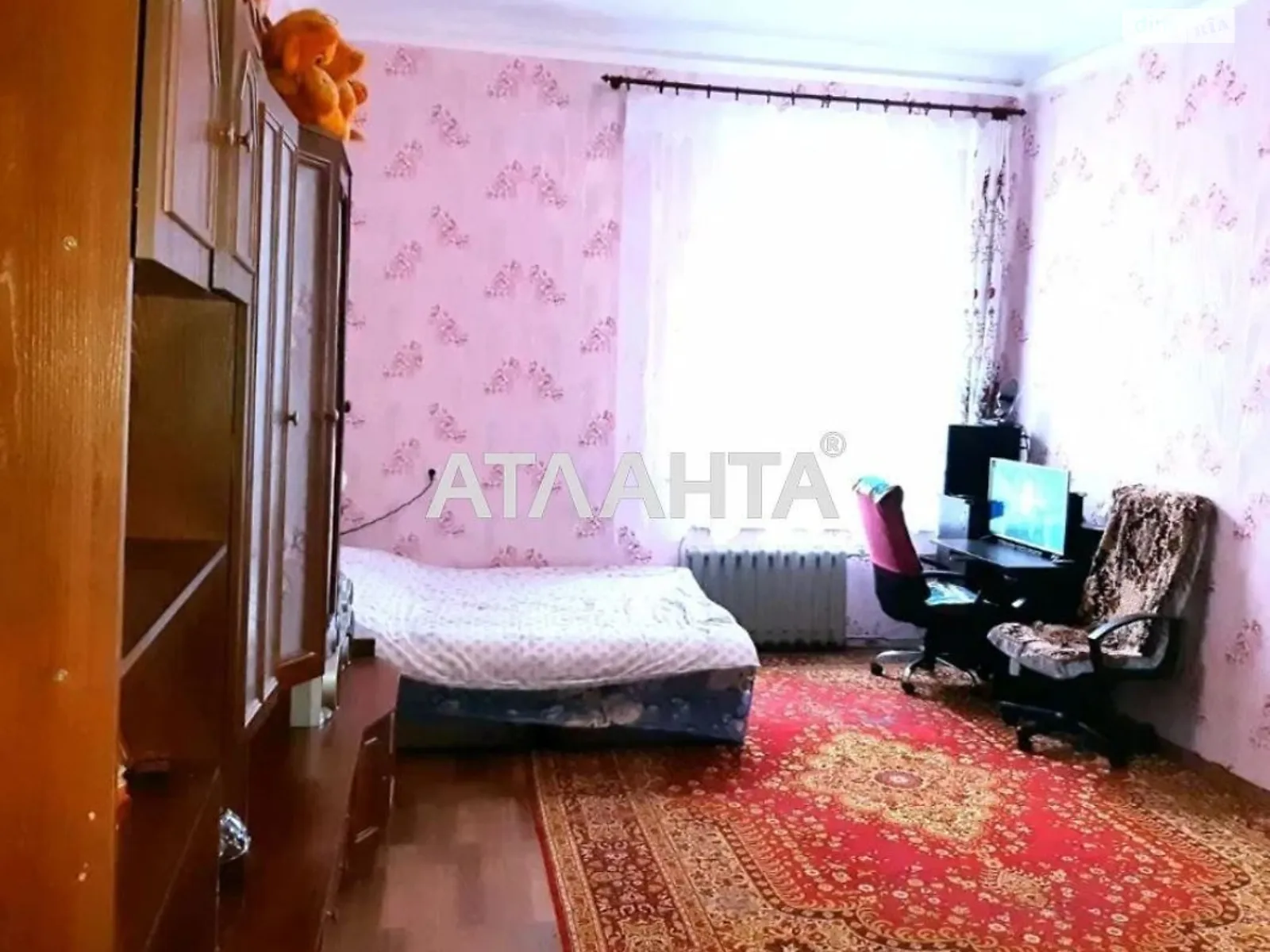 Продается комната 53 кв. м в Одессе, цена: 39000 $