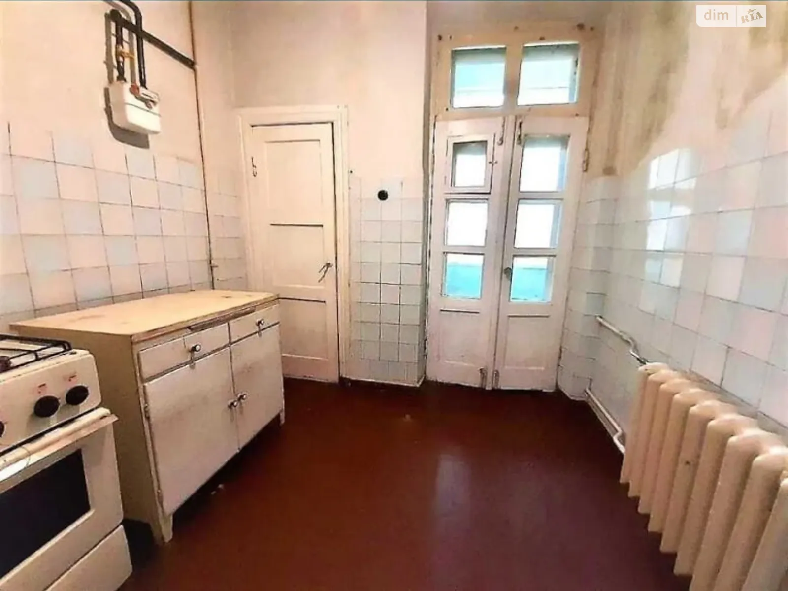 Продается 2-комнатная квартира 56.9 кв. м в Днепре, цена: 21000 $