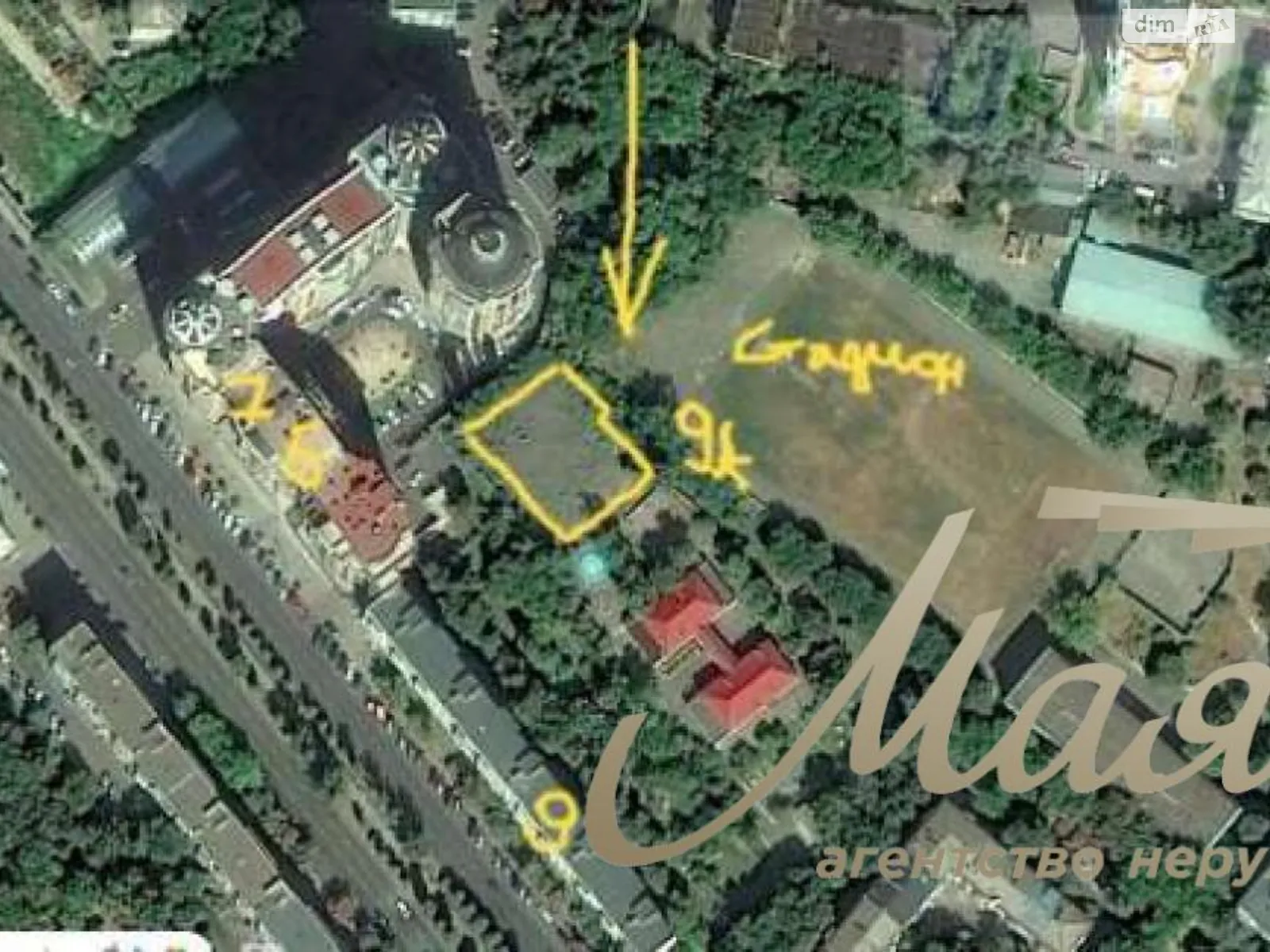 Продается земельный участок 0.1706 соток в Киевской области - фото 2