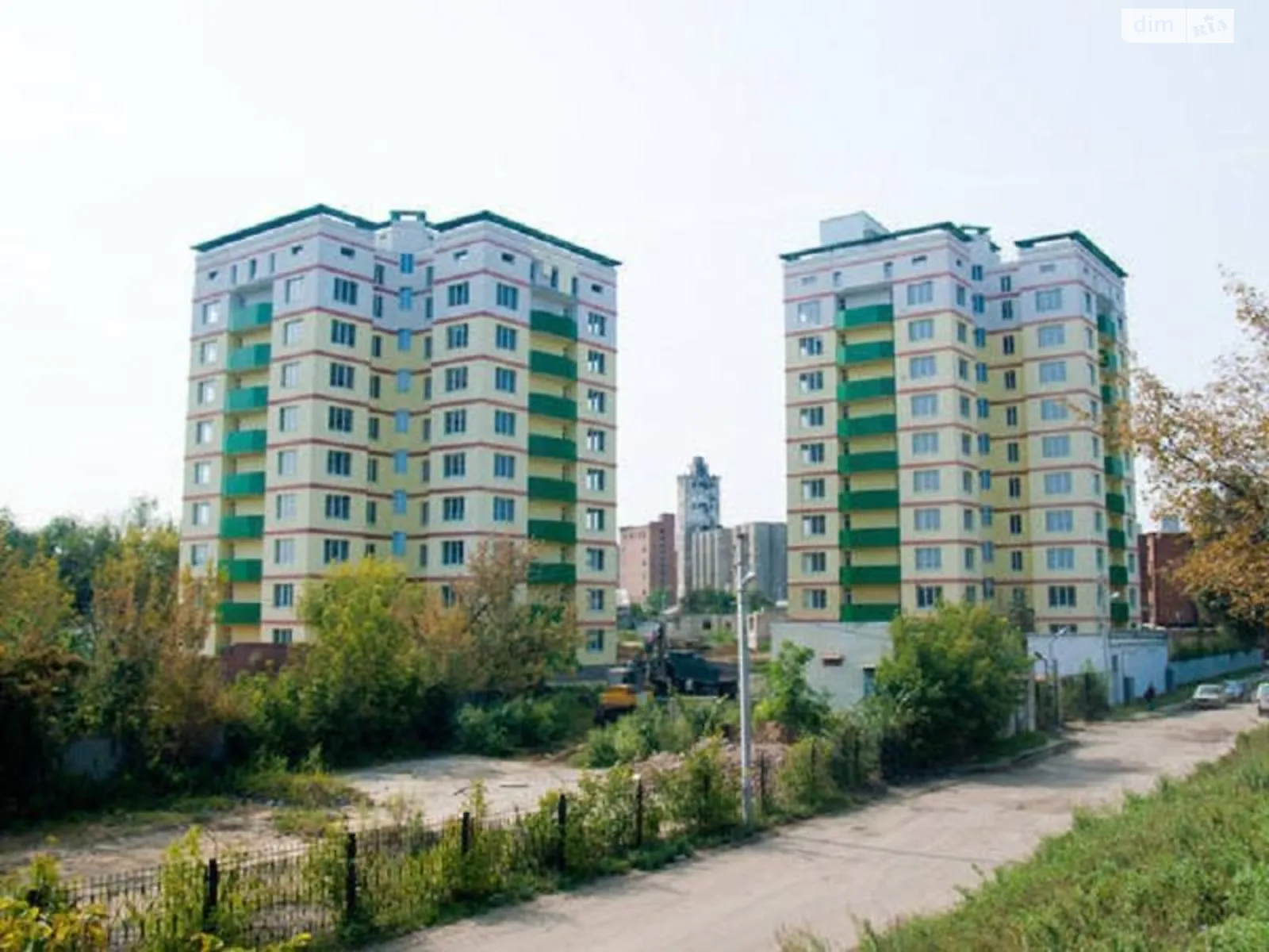 Продается 2-комнатная квартира 75 кв. м в Харькове, ул. Большая Панасовская