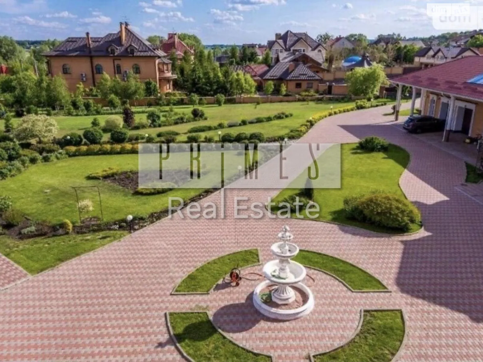 Продается дом на 3 этажа 2500 кв. м с террасой - фото 3