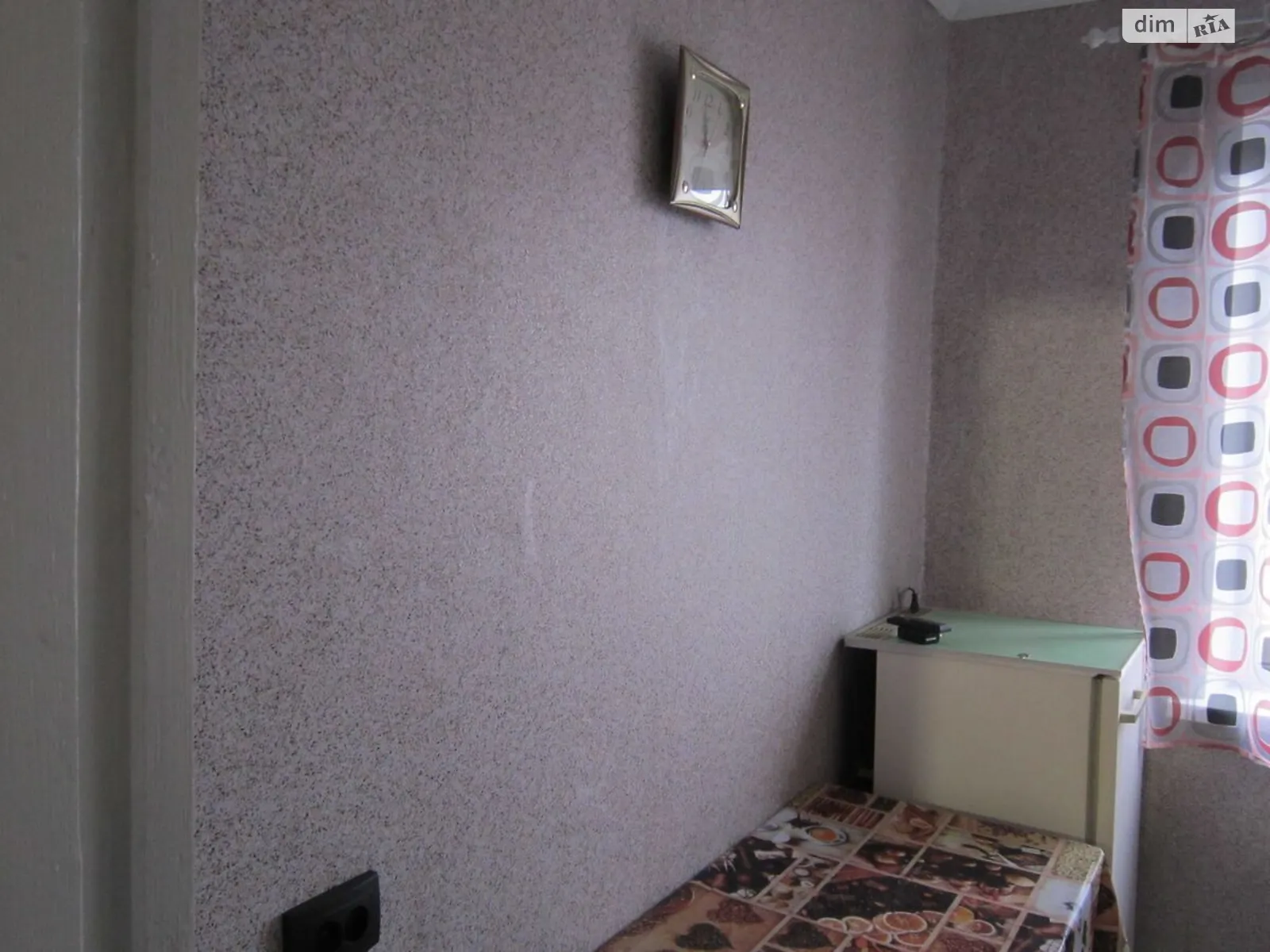 1-комнатная квартира 33 кв. м в Запорожье, ул. Рубана, 17 - фото 2