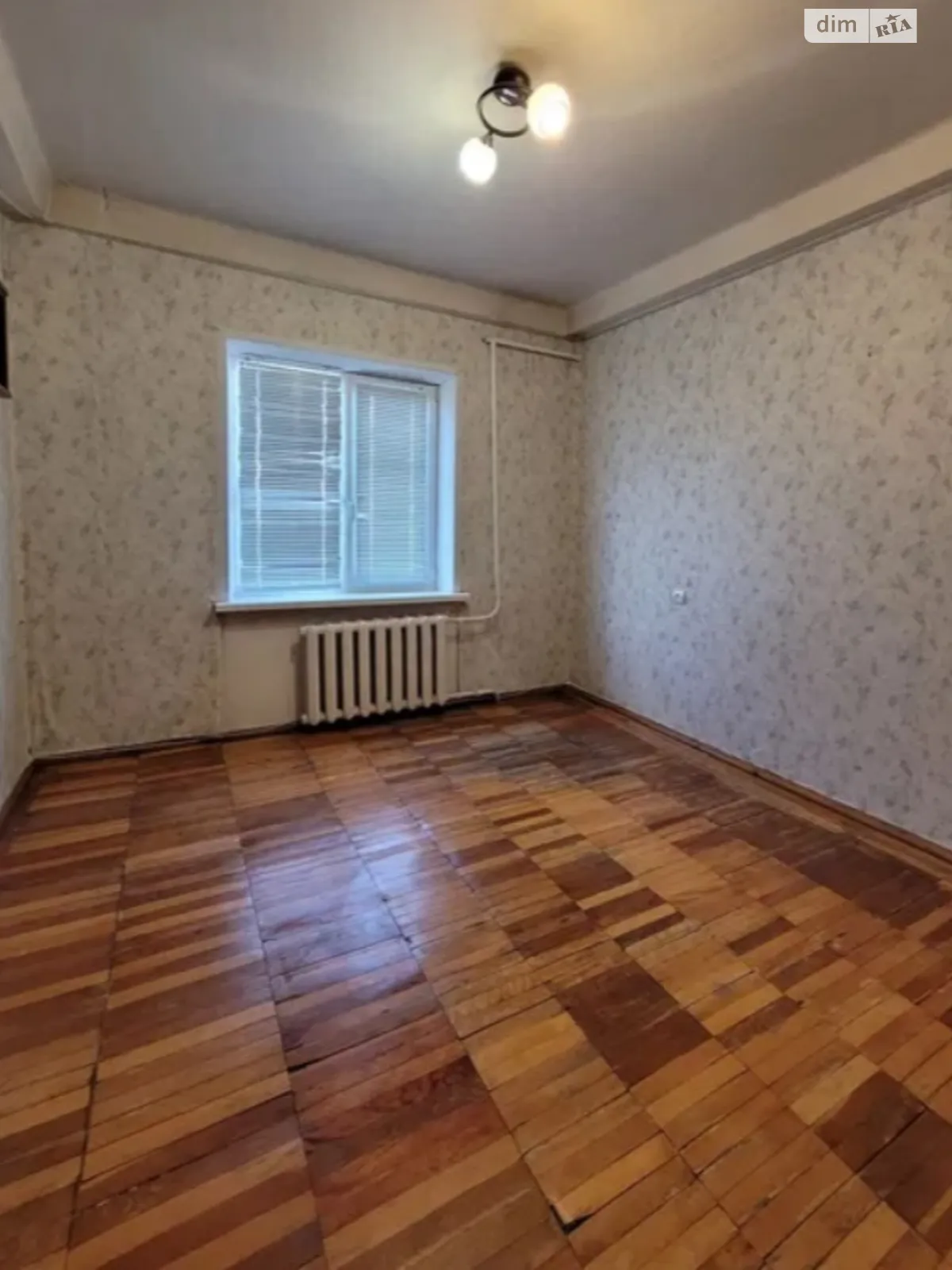 3-комнатная квартира 69 кв. м в Запорожье, ул. Товарищеская