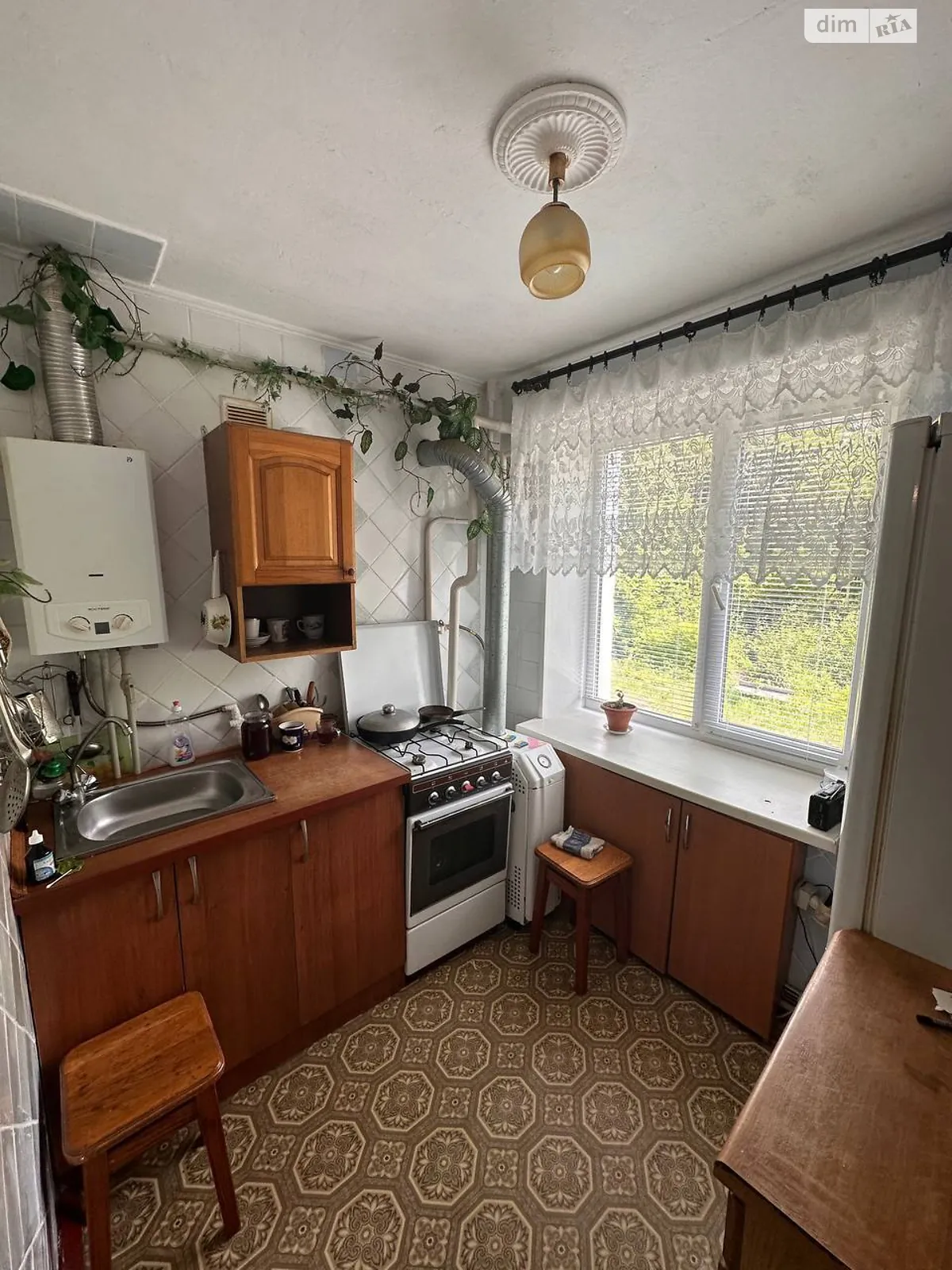 Продается 2-комнатная квартира 45 кв. м в Сумах, цена: 18500 $