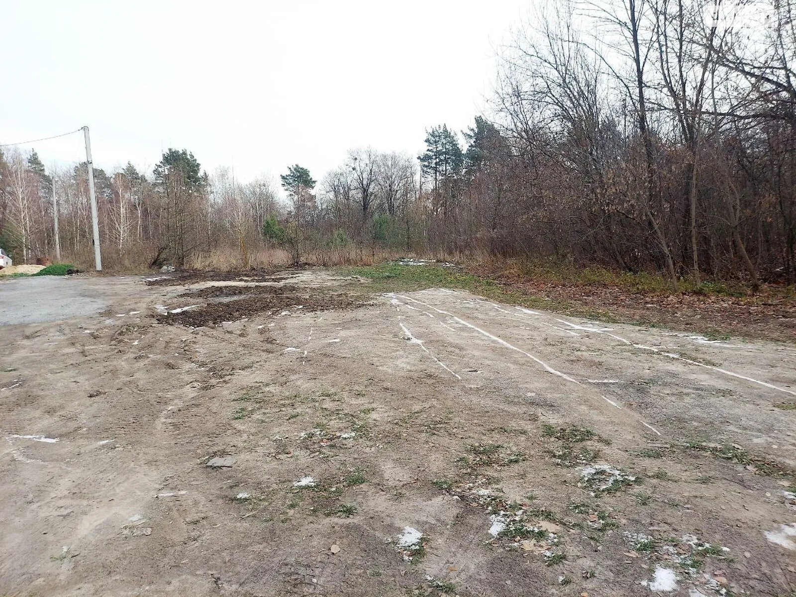 Продается земельный участок 22 соток в Житомирской области - фото 2