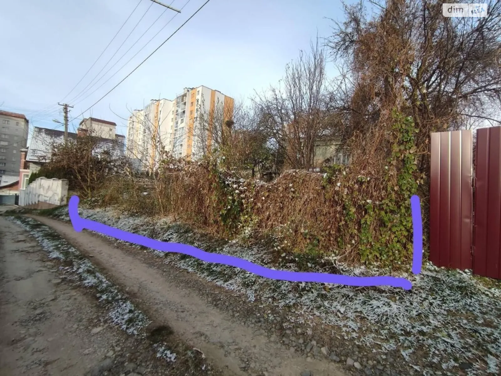 Продается земельный участок 13 соток в Львовской области - фото 3