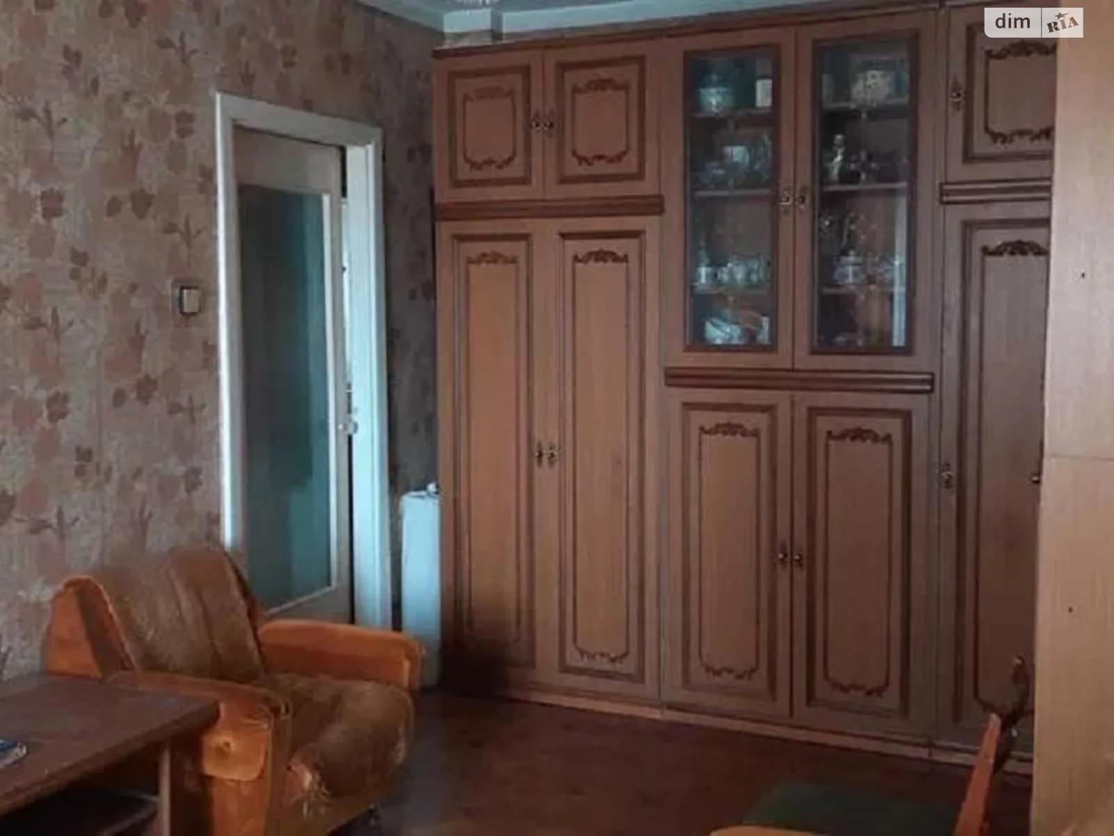 Продается 2-комнатная квартира 53 кв. м в Одессе, ул. Варненская