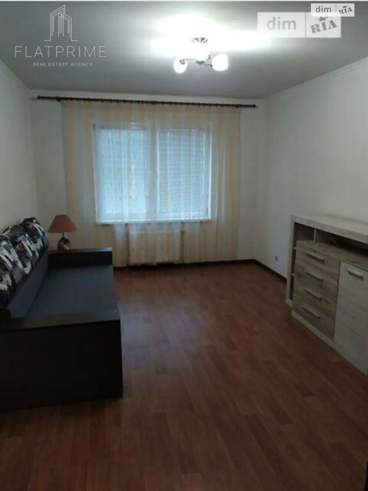 Продается 1-комнатная квартира 43 кв. м в Киеве, ул. Софии Русовой, 7А - фото 1
