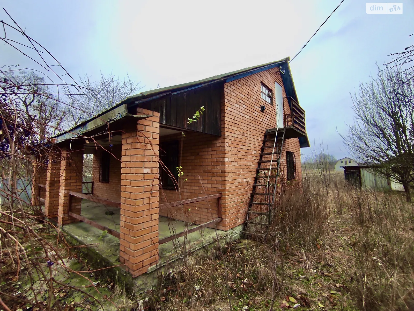 Продається об'єкт сфери послуг 50 кв. м в 1-поверховій будівлі, цена: 14000 $