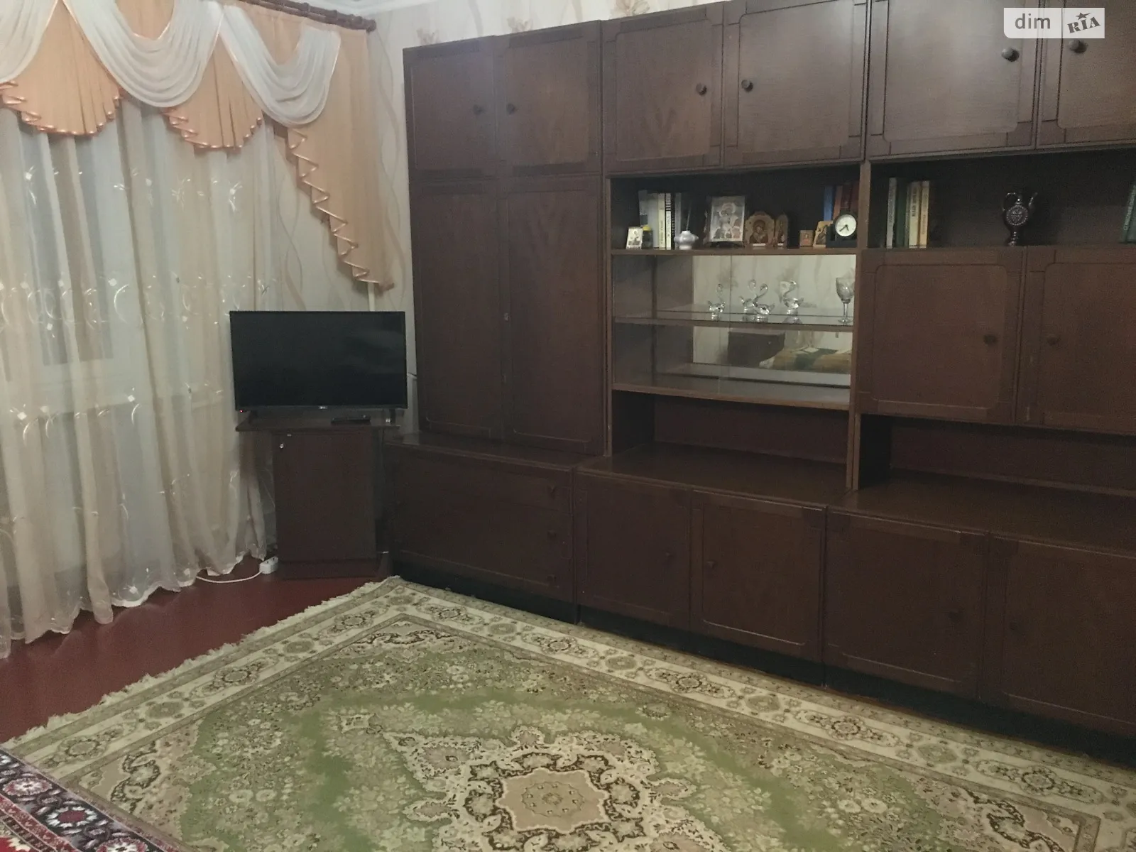 Сдается в аренду 1-комнатная квартира в Путивле, ул. Героев Путивльщины(Первомайская), 92 - фото 1