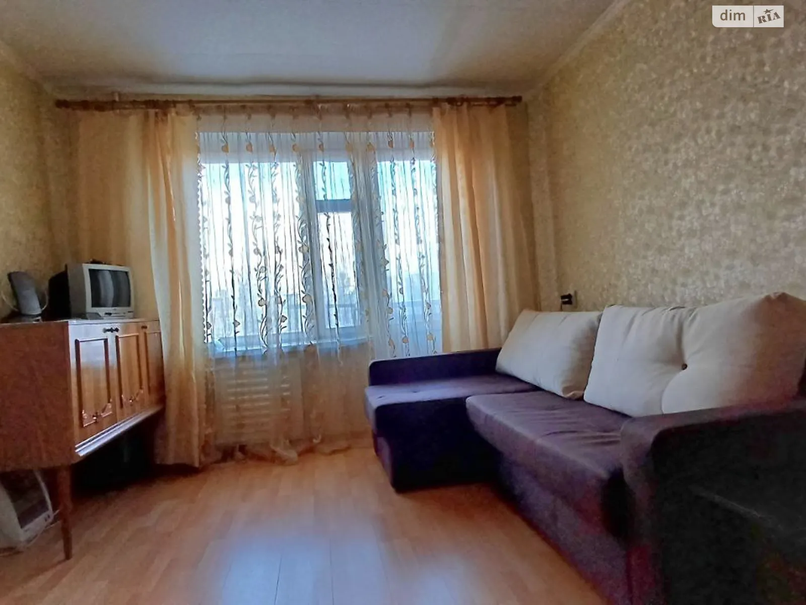 Продается 1-комнатная квартира 23.2 кв. м в Днепре, цена: 19000 $ - фото 1