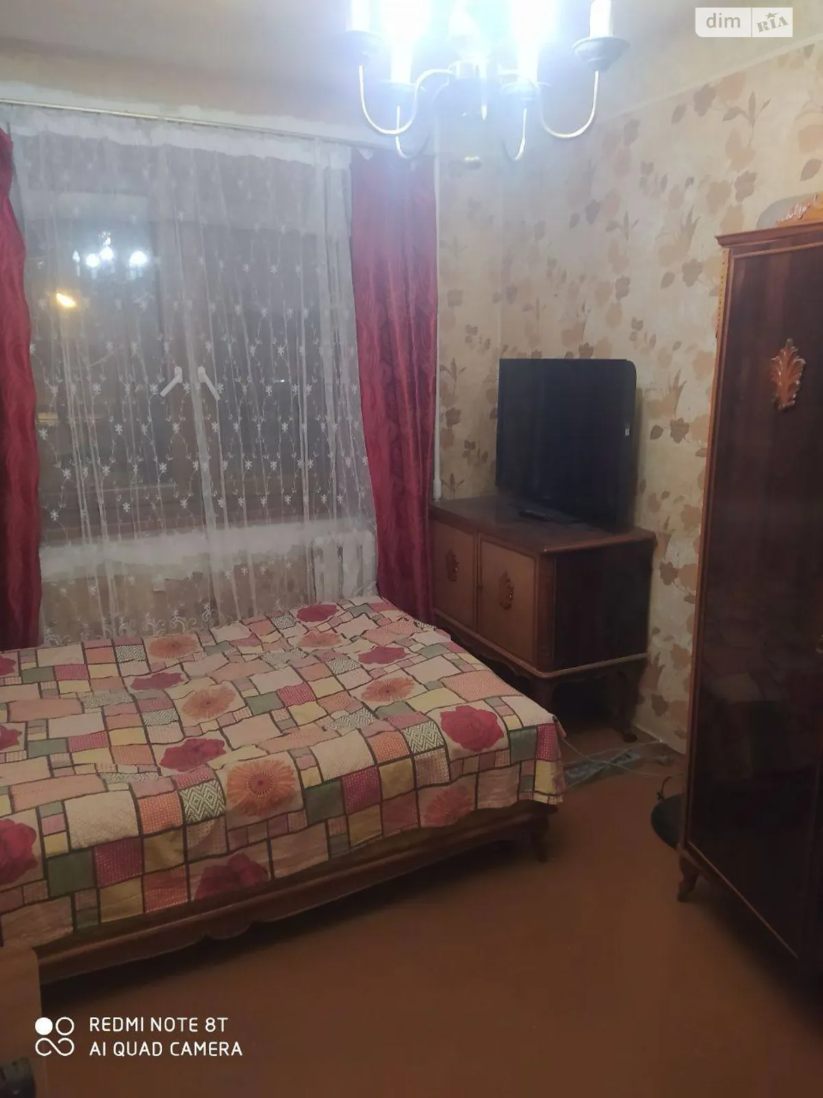 Сдается в аренду 2-комнатная квартира 44 кв. м в Харькове, цена: 5500 грн - фото 1