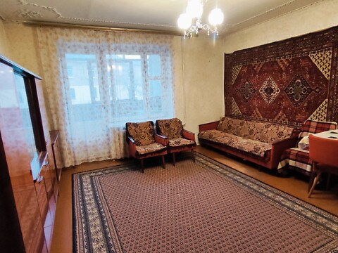 Сдается в аренду 2-комнатная квартира 50 кв. м в Житомире, ул. Украинки Леси