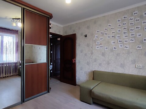 Сдается в аренду 2-комнатная квартира 38 кв. м в Житомире, ул. Космонавтов