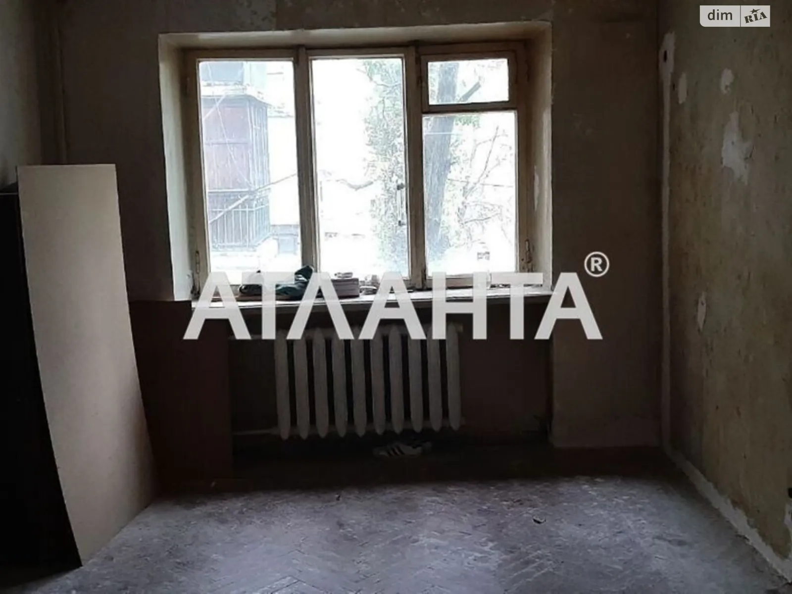 Продается комната 60 кв. м в Одессе, цена: 6500 $