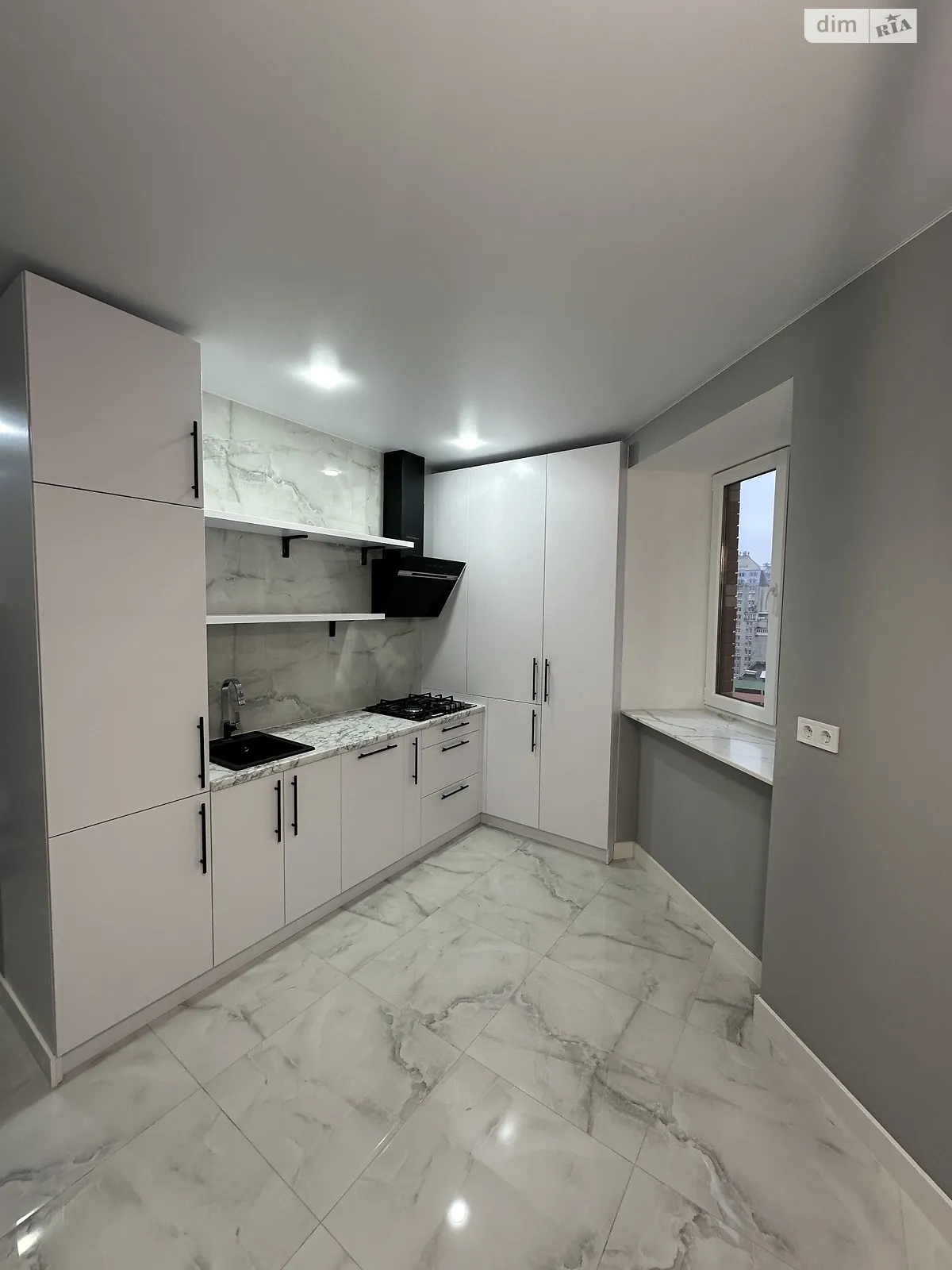 Продается 2-комнатная квартира 67.4 кв. м в Слобожанском, цена: 78000 $ - фото 1